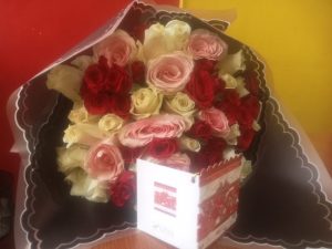 Blossom love in your marriage, Nairobi, Kenya