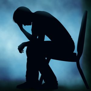 Emotionally detached as a couple in Nairobi, Kenya