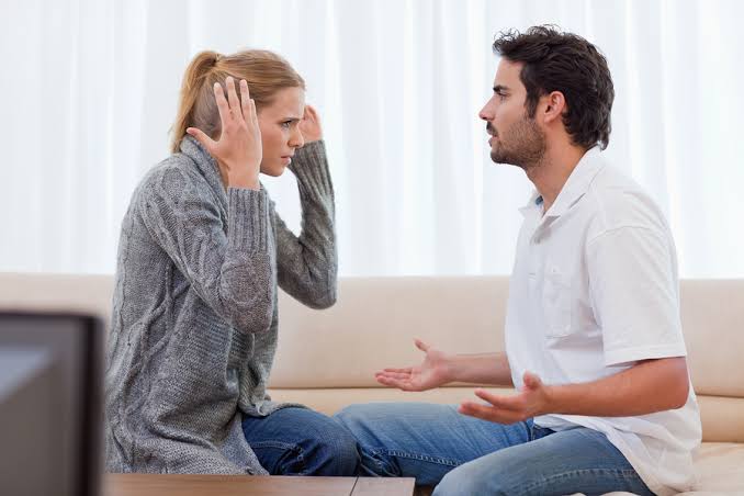 Communication Misunderstanding