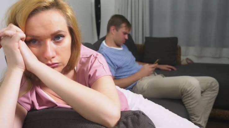 Emotional Detachment as a Couple Nairobi-Kenya, America, Europe