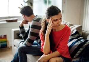 Emotional Detachment in Marriage in Ruiru-Kiambu-Nairobi-Kenya