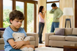Parenting Conflict for a Couple, Nairobi-Kenya