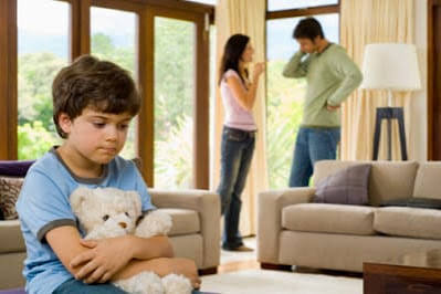 Parenting Conflict for a Couple, Nairobi-Kenya