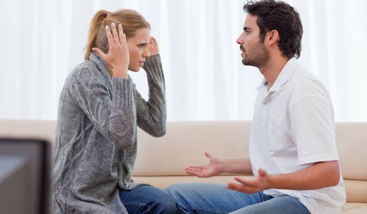 Communication Misunderstanding