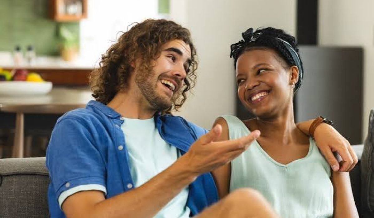 Life Transition in Marriage, Nairobi-Kenya