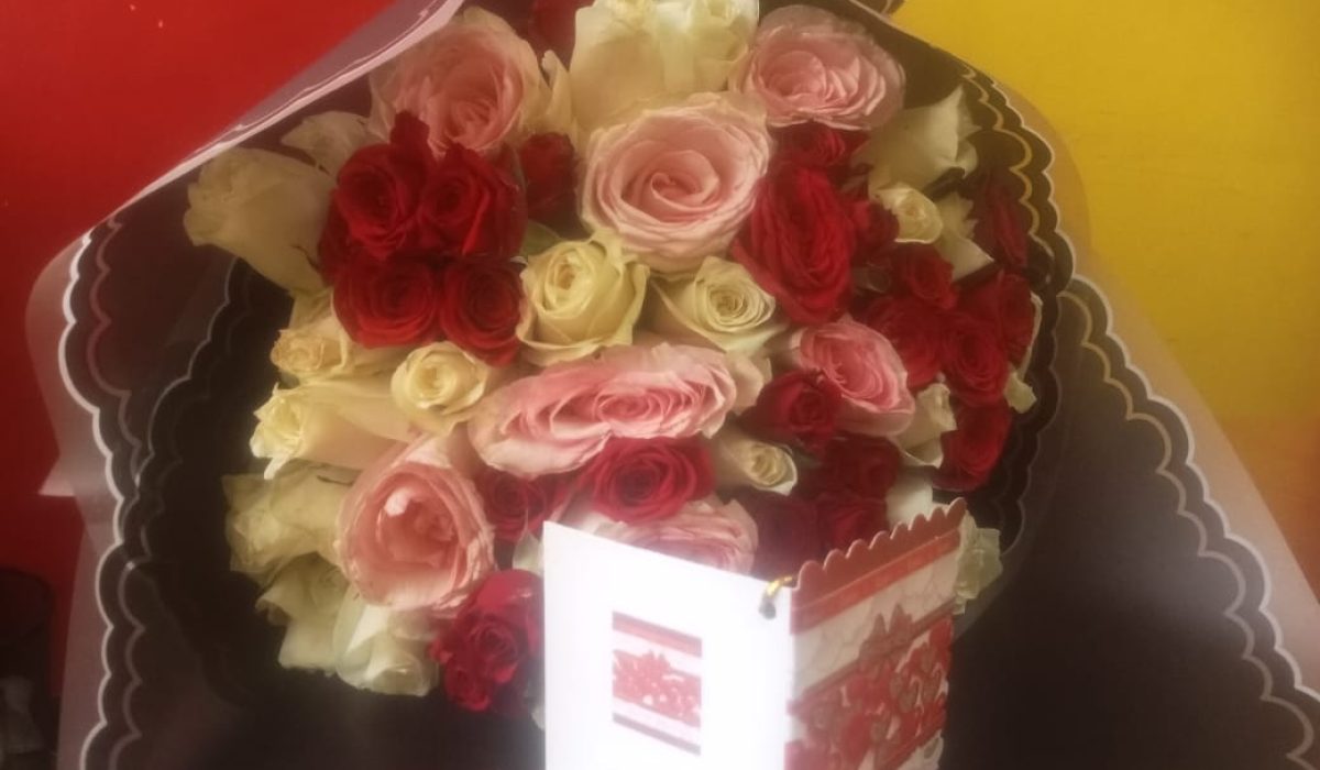 Blossom love in your marriage, Nairobi, Kenya